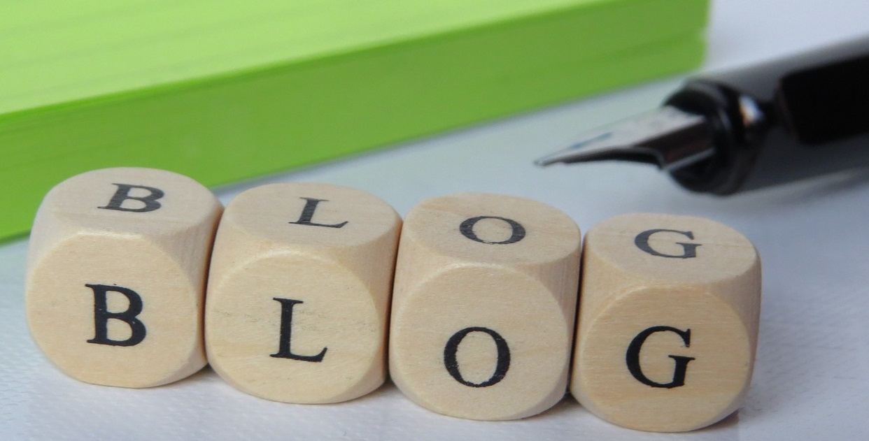Does Blogging Make Business Sense?